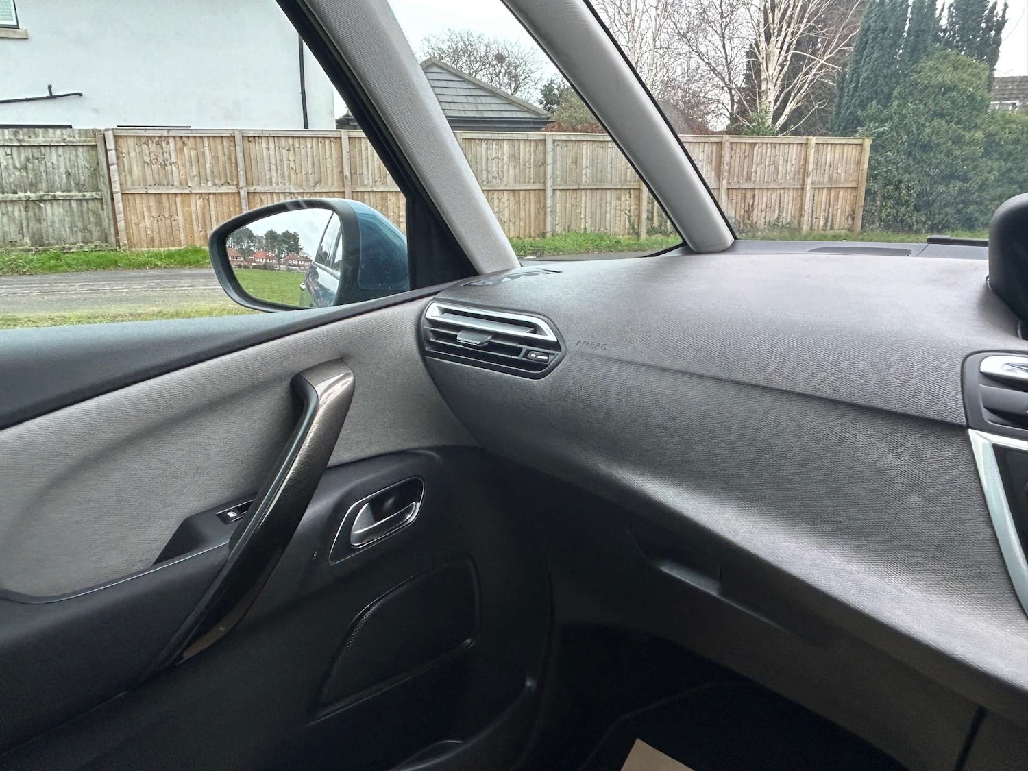 Used Citroen C4 Picasso 2014 for sale - 77606754: Photo 27