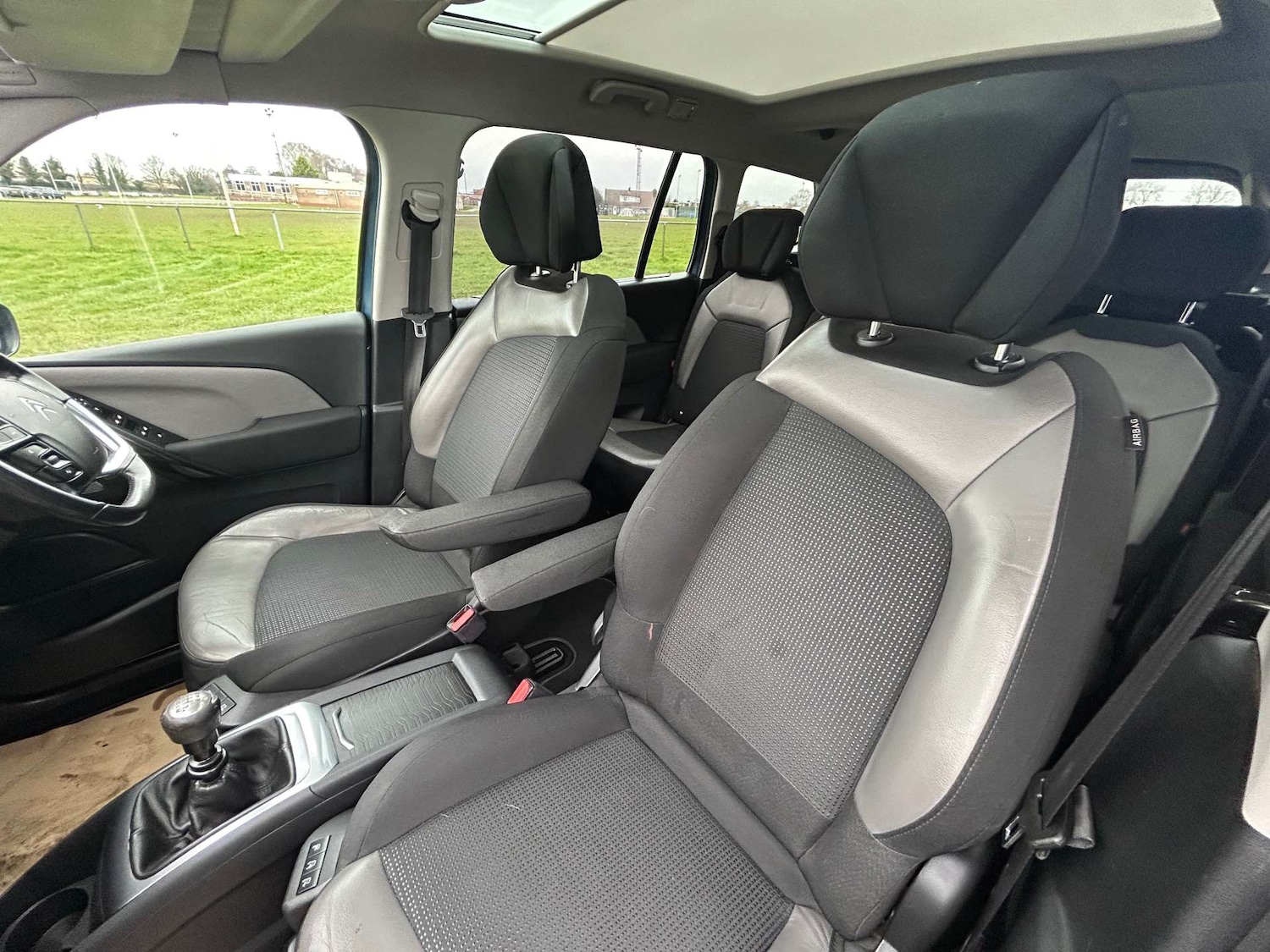 Used Citroen C4 Picasso 2014 for sale - 77606754: Photo 29