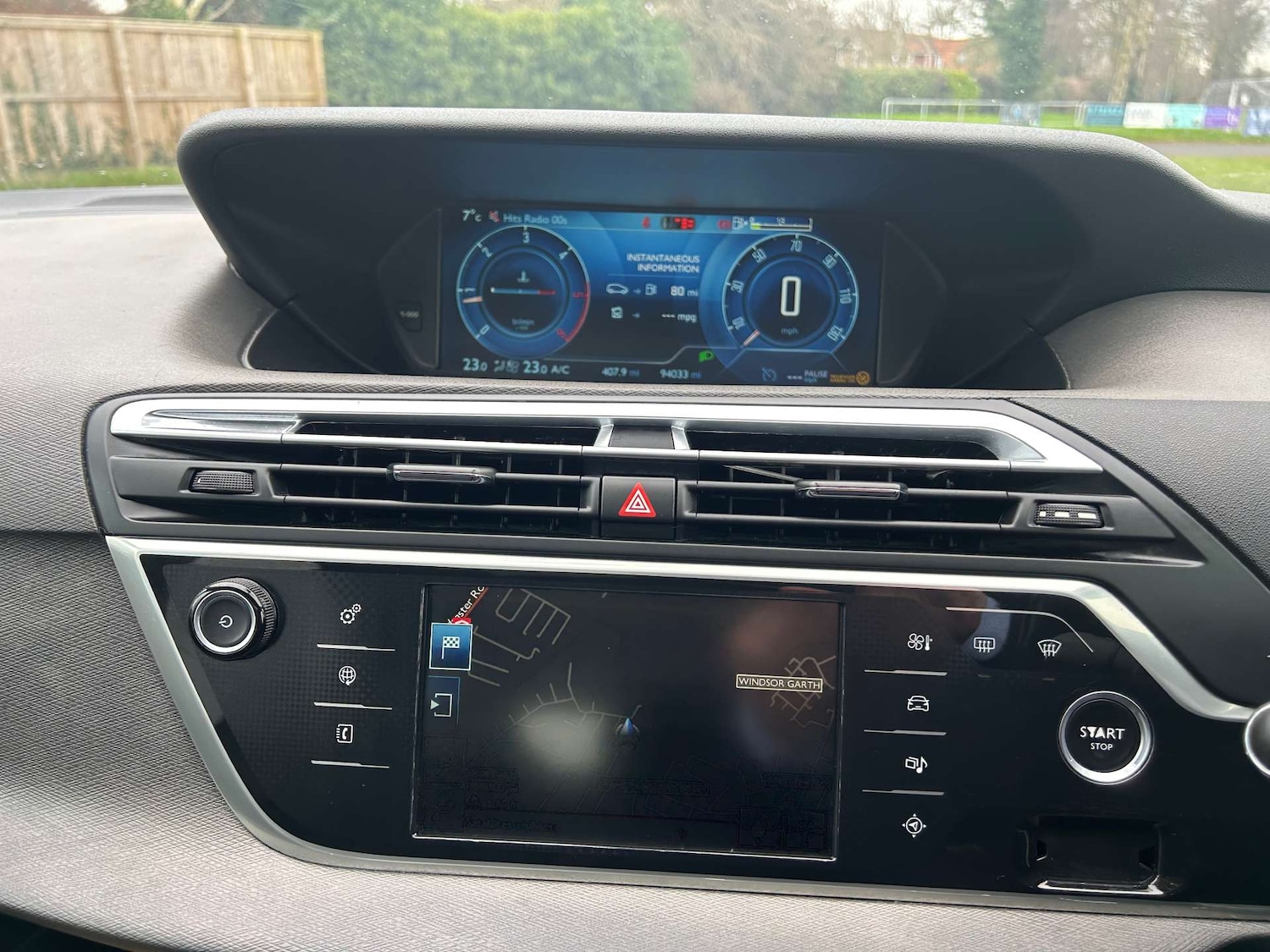 Used Citroen C4 Picasso 2014 for sale - 77606754: Photo 33