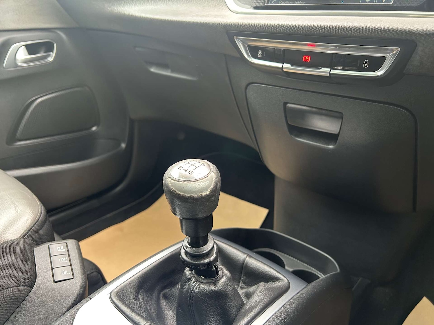 Used Citroen C4 Picasso 2014 for sale - 77606754: Photo 35