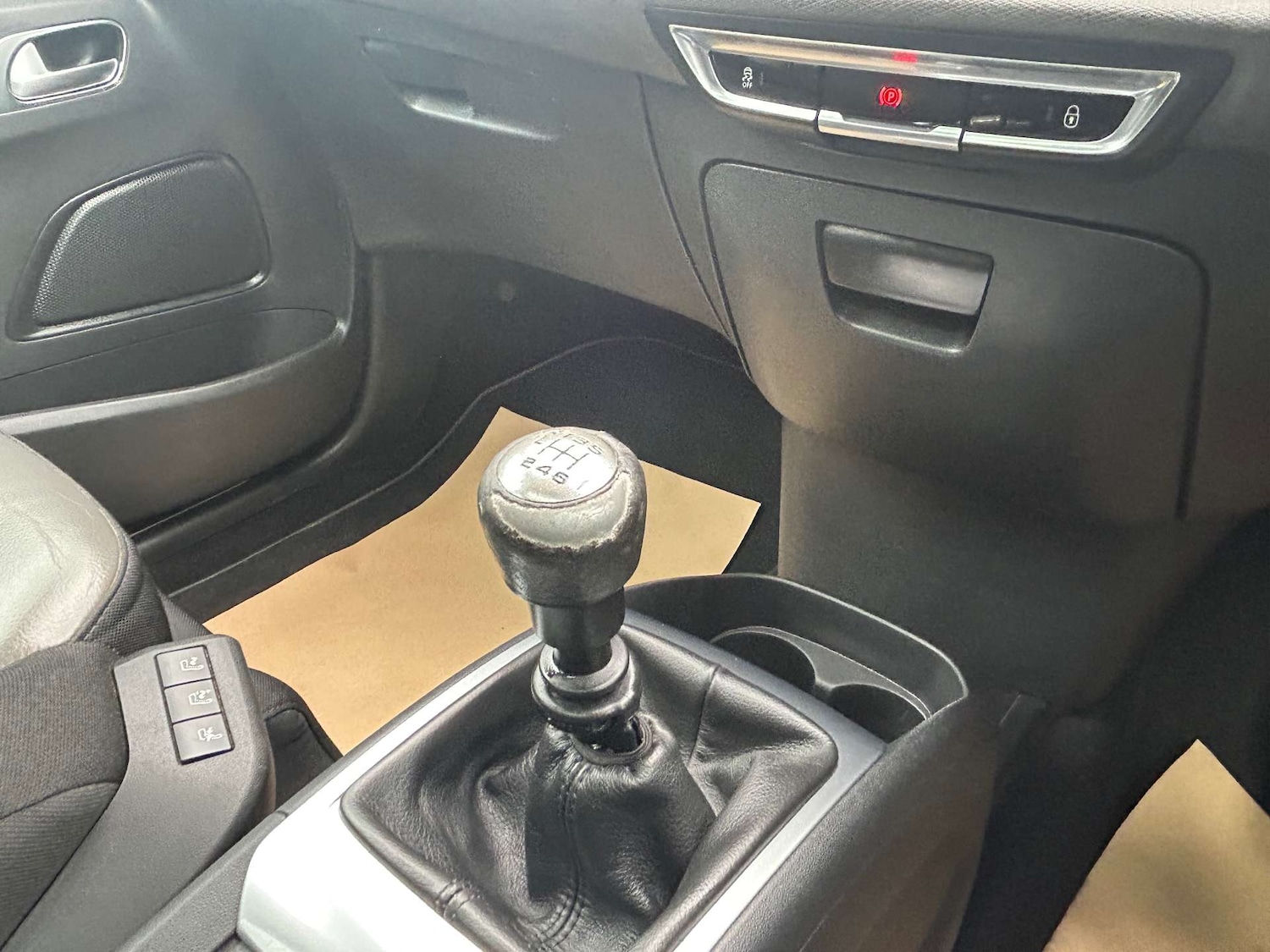 Used Citroen C4 Picasso 2014 for sale - 77606754: Photo 36