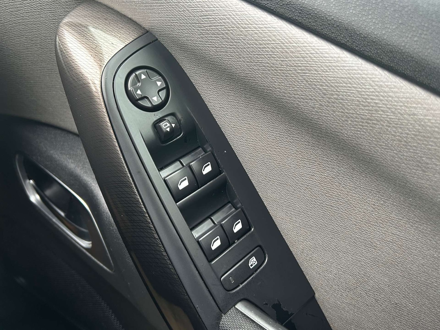 Used Citroen C4 Picasso 2014 for sale - 77606754: Photo 38