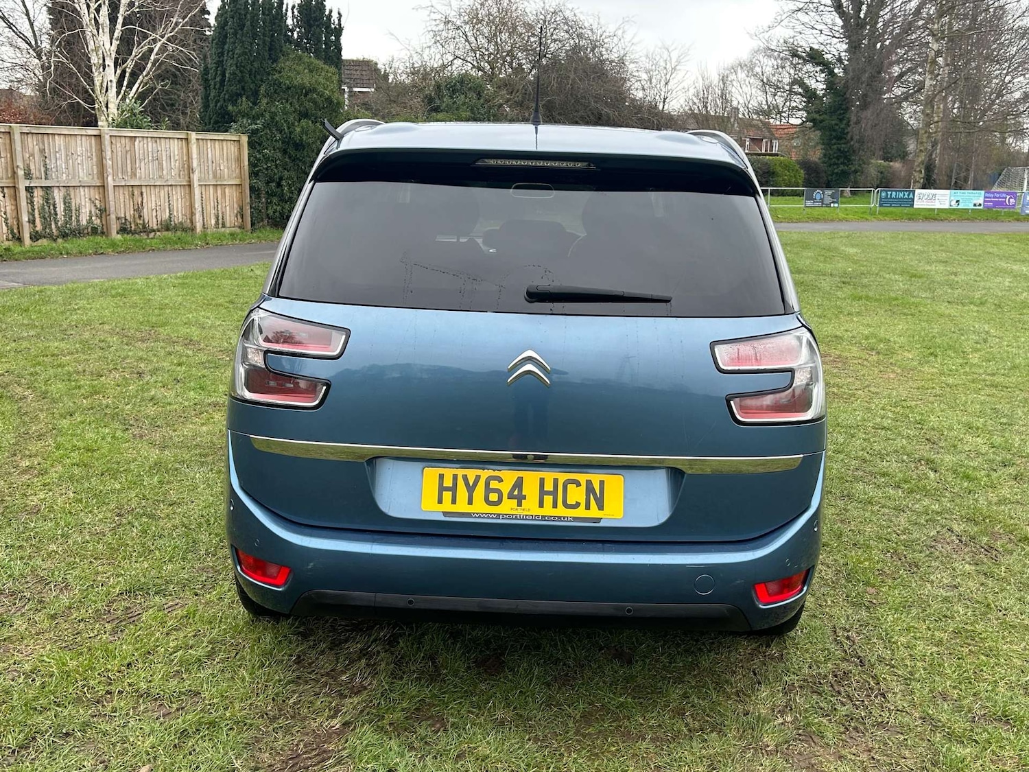 Used Citroen C4 Picasso 2014 for sale - 77606754: Photo 6