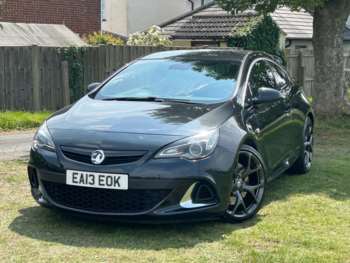 2013 - 2.0 Astra VXR 3dr