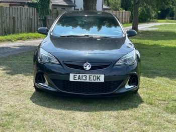Used Vauxhall Astra 2013 for sale - 74903582: Photo
