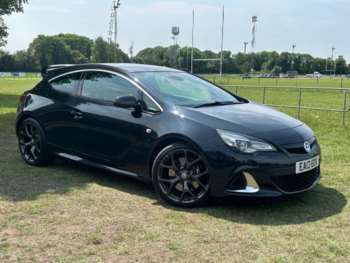 Used Vauxhall Astra 2013 for sale - 74903582: Photo