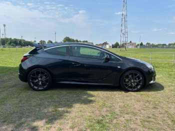 Used Vauxhall Astra 2013 for sale - 74903582: Photo