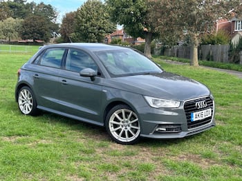 Used Audi A1 2016 for sale - 79764827: Photo