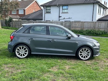 Used Audi A1 2016 for sale - 79764827: Photo