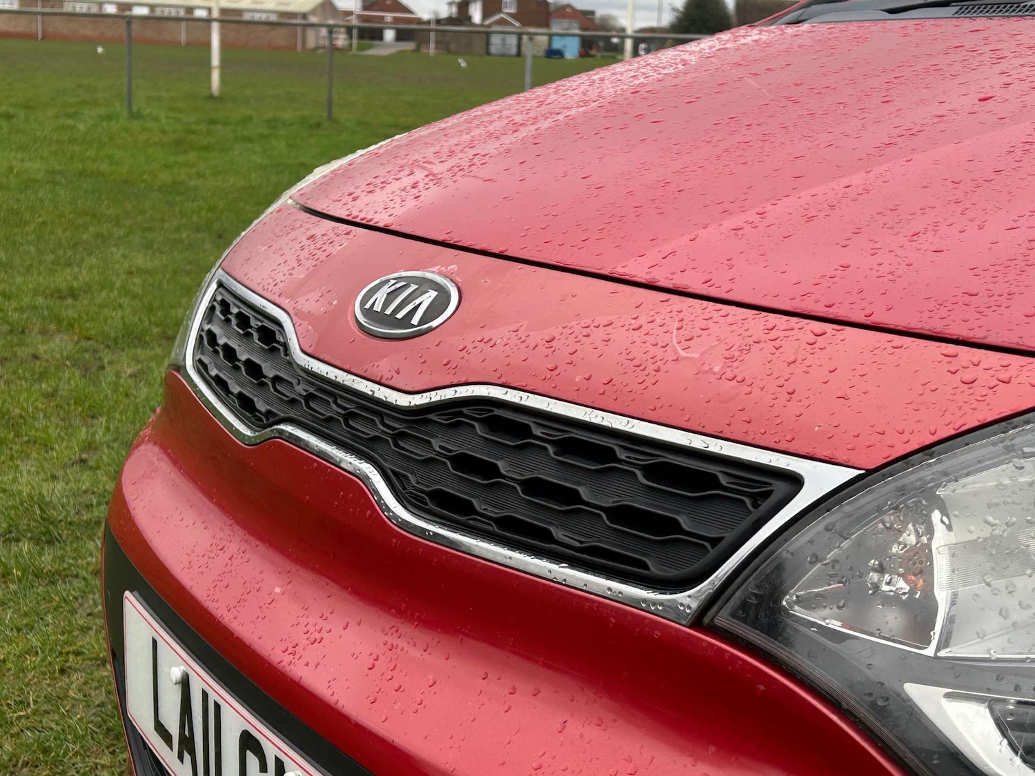 Used Kia Rio 2011 for sale - 77547649: Photo 11