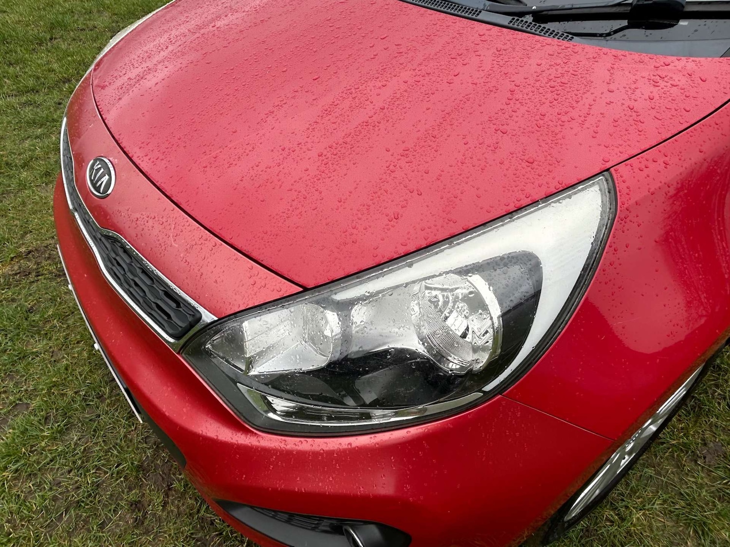 Used Kia Rio 2011 for sale - 77547649: Photo 12