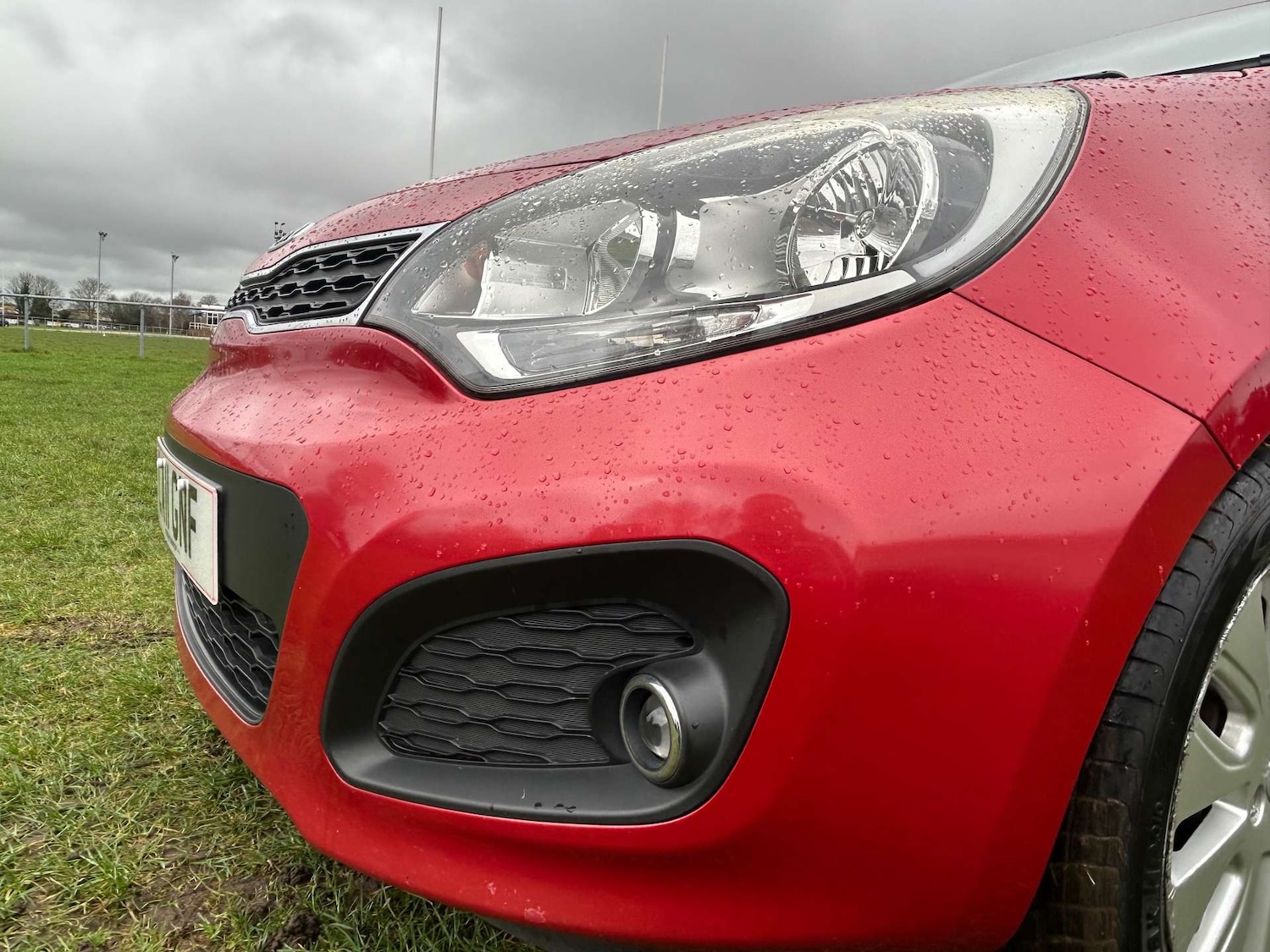 Used Kia Rio 2011 for sale - 77547649: Photo 13