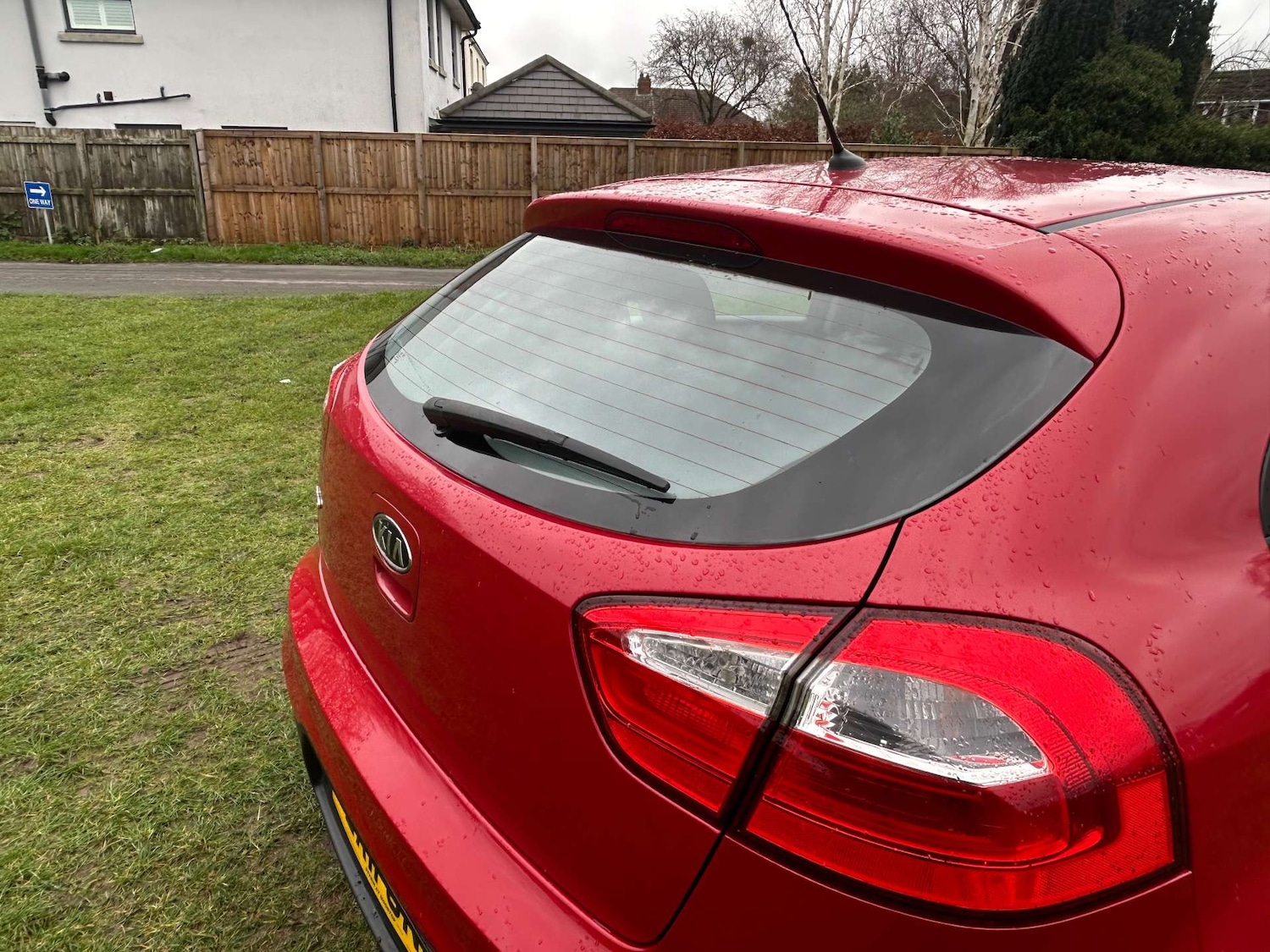 Used Kia Rio 2011 for sale - 77547649: Photo 15