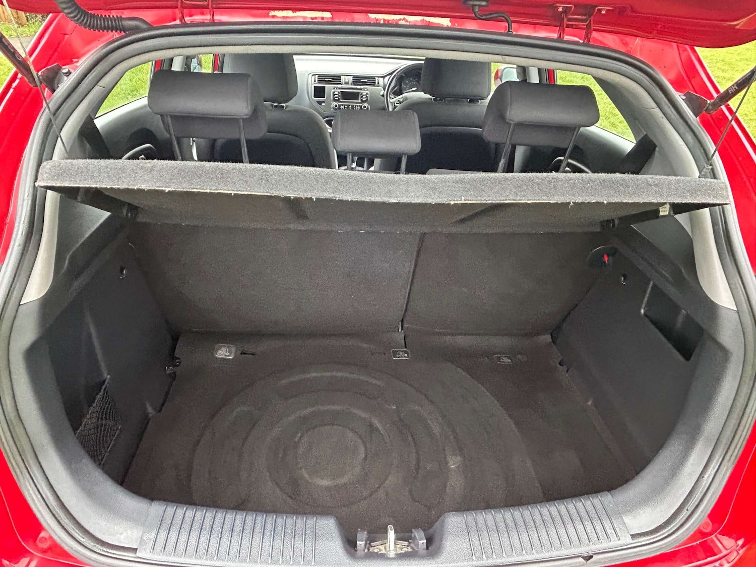 Used Kia Rio 2011 for sale - 77547649: Photo 17