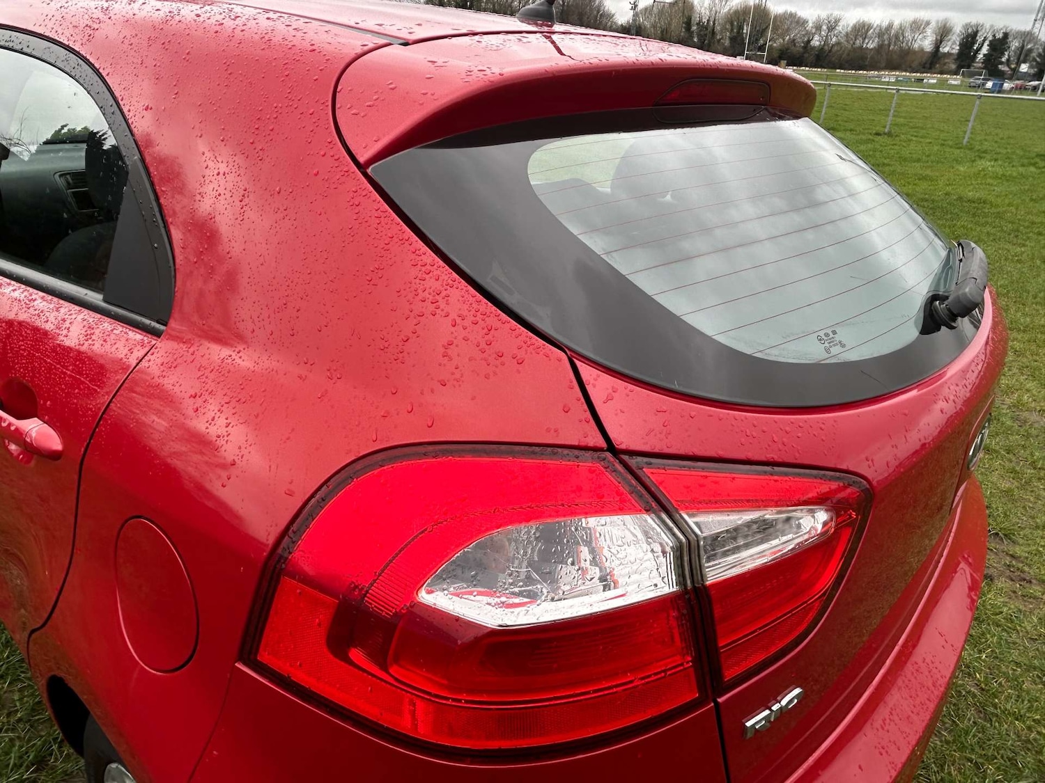 Used Kia Rio 2011 for sale - 77547649: Photo 18