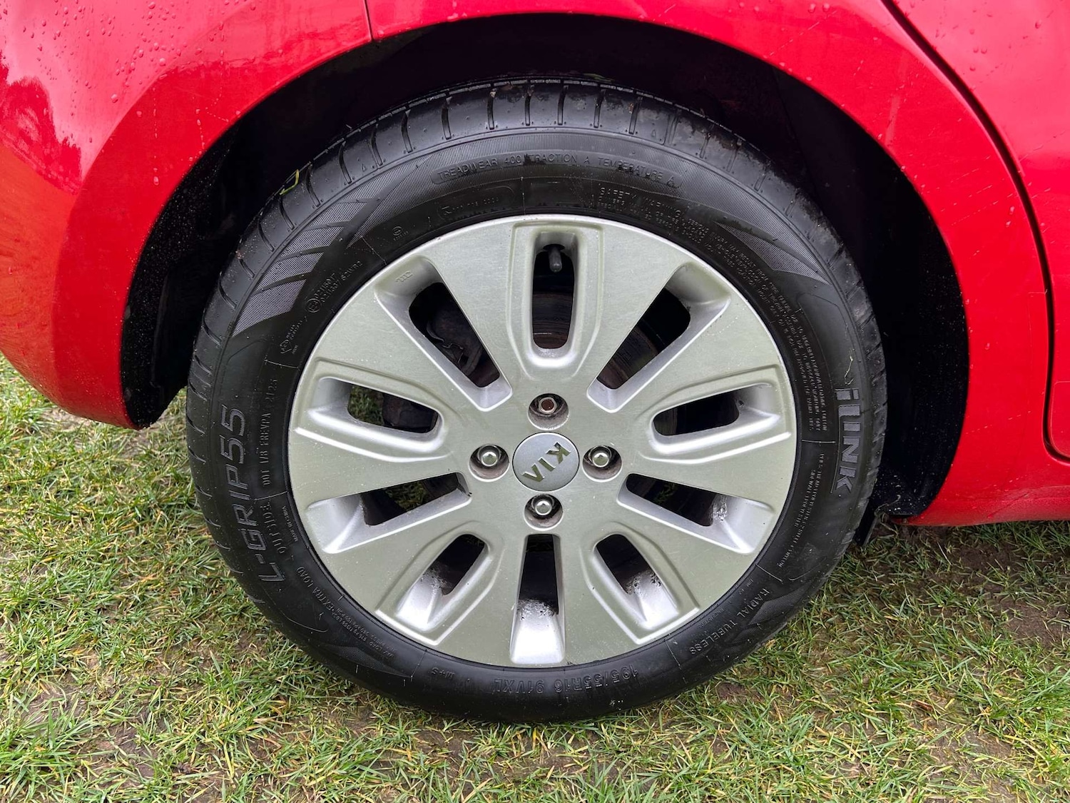 Used Kia Rio 2011 for sale - 77547649: Photo 21