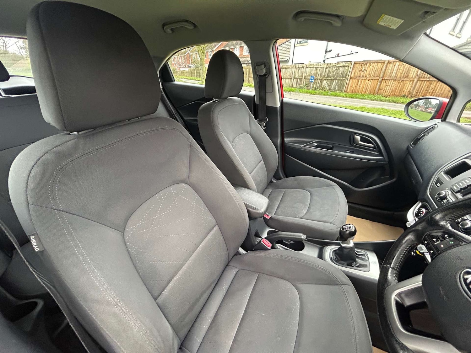 Used Kia Rio 2011 for sale - 77547649: Photo 23