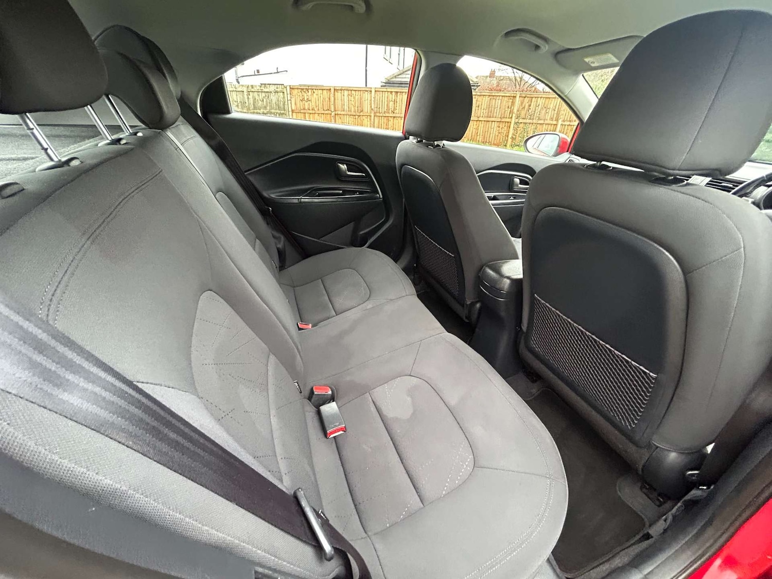 Used Kia Rio 2011 for sale - 77547649: Photo 24