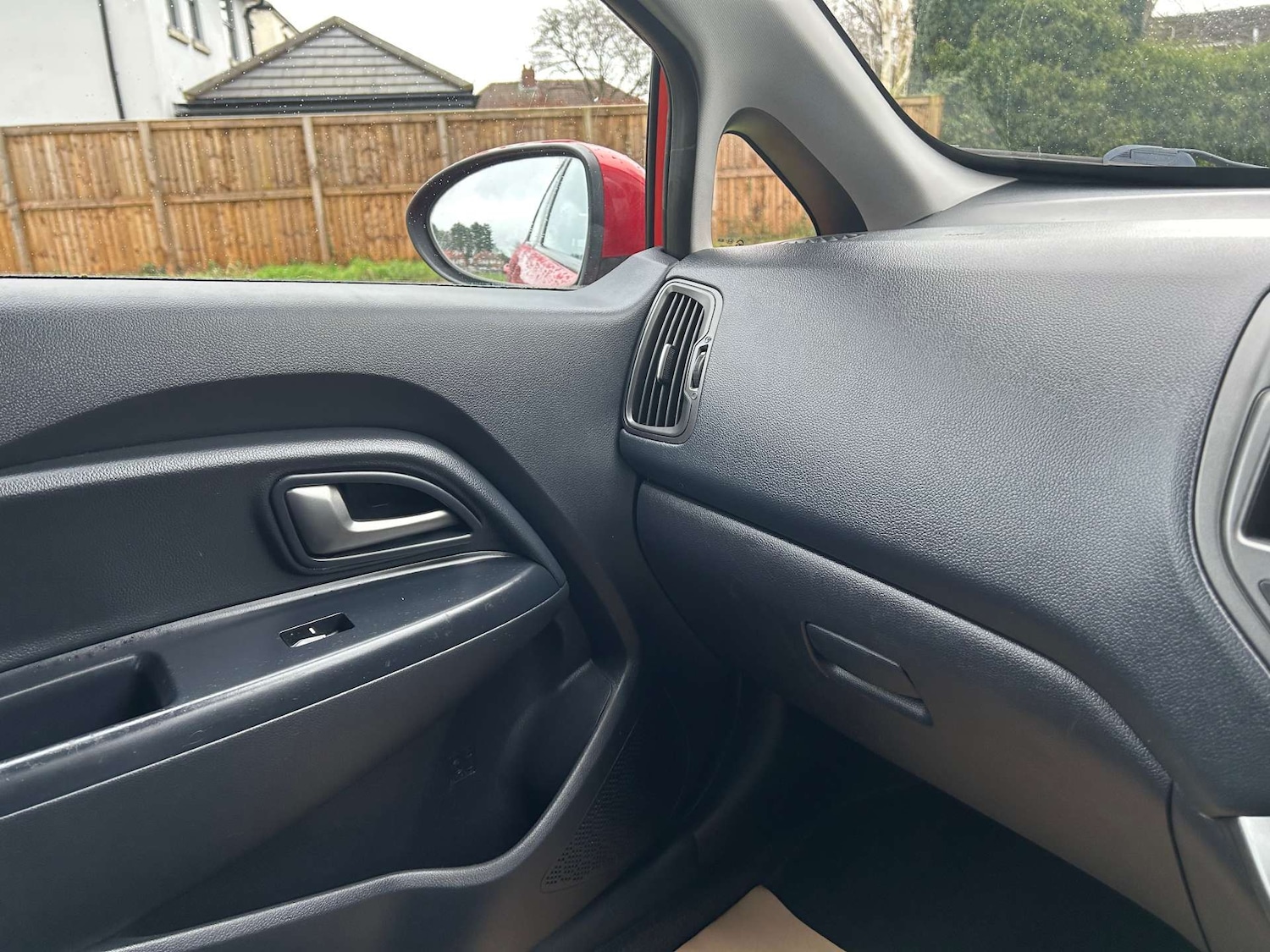 Used Kia Rio 2011 for sale - 77547649: Photo 25