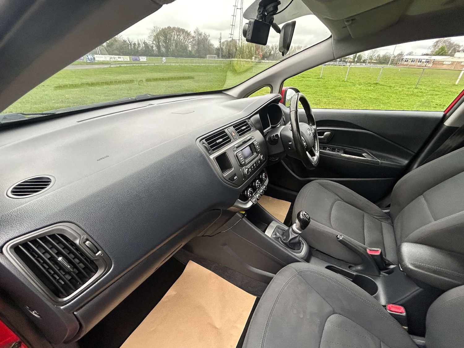 Used Kia Rio 2011 for sale - 77547649: Photo 26