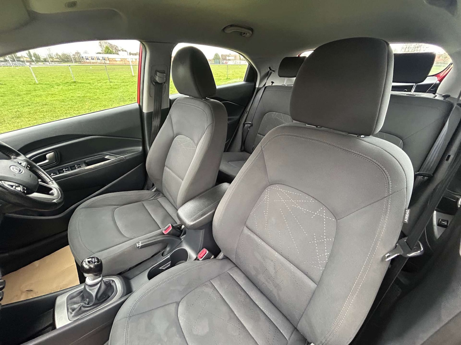 Used Kia Rio 2011 for sale - 77547649: Photo 27