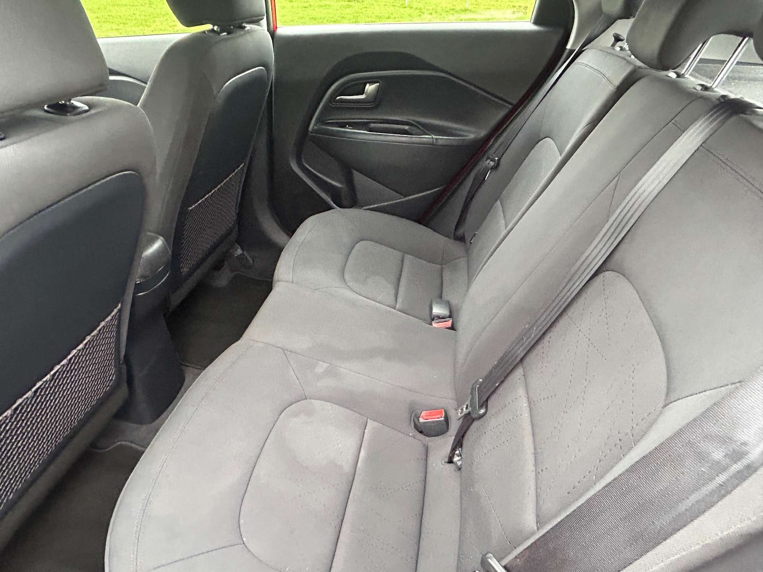 Used Kia Rio 2011 for sale - 77547649: Photo 28