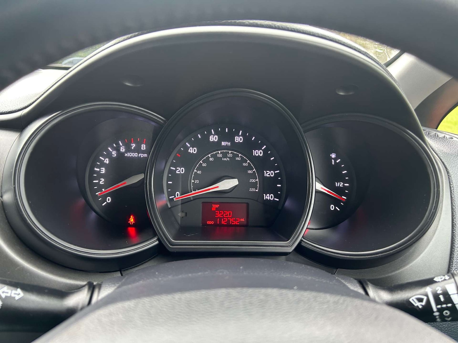 Used Kia Rio 2011 for sale - 77547649: Photo 29