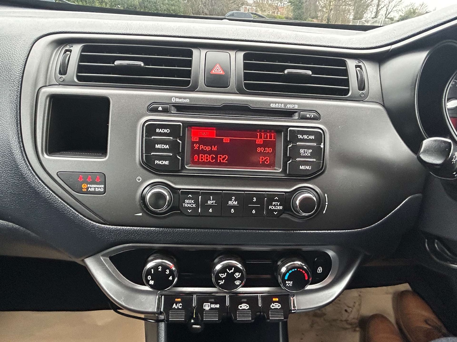 Used Kia Rio 2011 for sale - 77547649: Photo 31