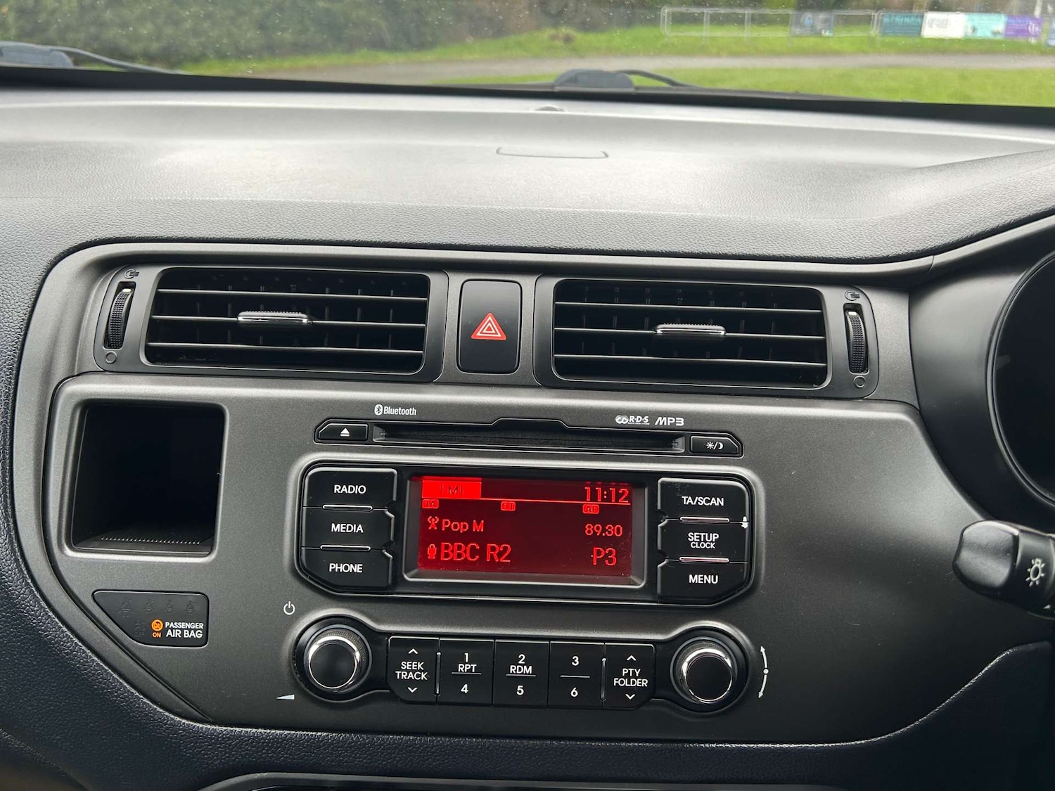 Used Kia Rio 2011 for sale - 77547649: Photo 32