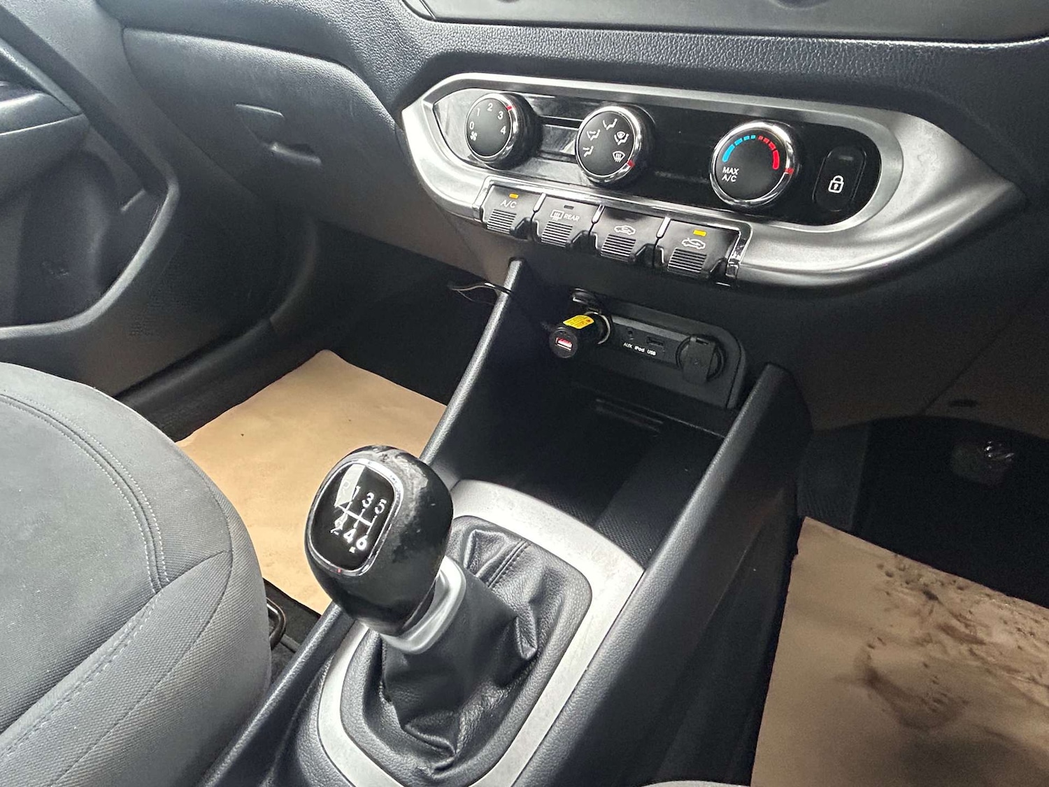 Used Kia Rio 2011 for sale - 77547649: Photo 33