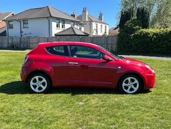 Used Alfa Romeo MiTo 2016 for sale - 79768928: Photo