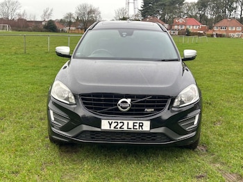 Used Volvo XC60 2015 for sale - 77529418: Photo