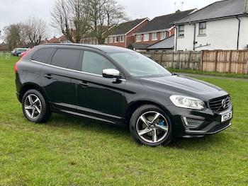 Used Volvo XC60 2015 for sale - 77529418: Photo