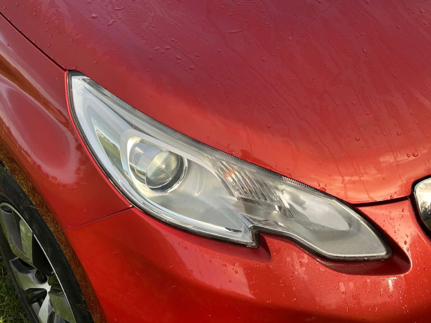 Used Peugeot 2008 2015 for sale - 76983879: Photo 10