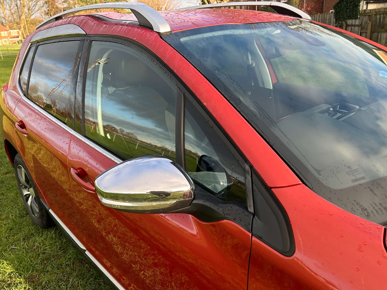 Used Peugeot 2008 2015 for sale - 76983879: Photo 13