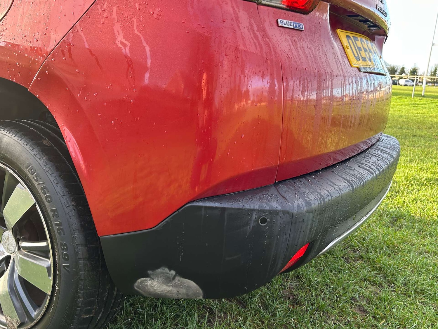 Used Peugeot 2008 2015 for sale - 76983879: Photo 19