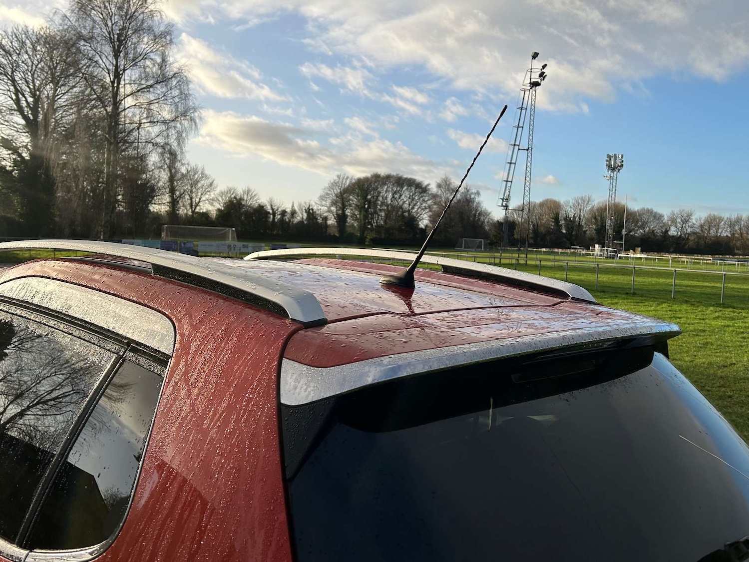 Used Peugeot 2008 2015 for sale - 76983879: Photo 20