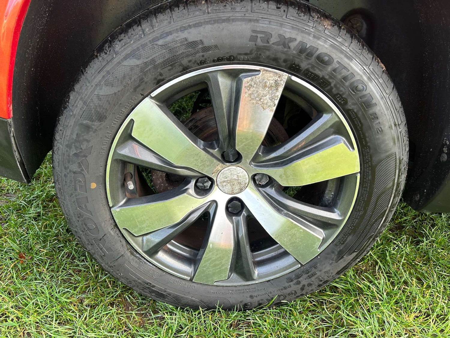 Used Peugeot 2008 2015 for sale - 76983879: Photo 21