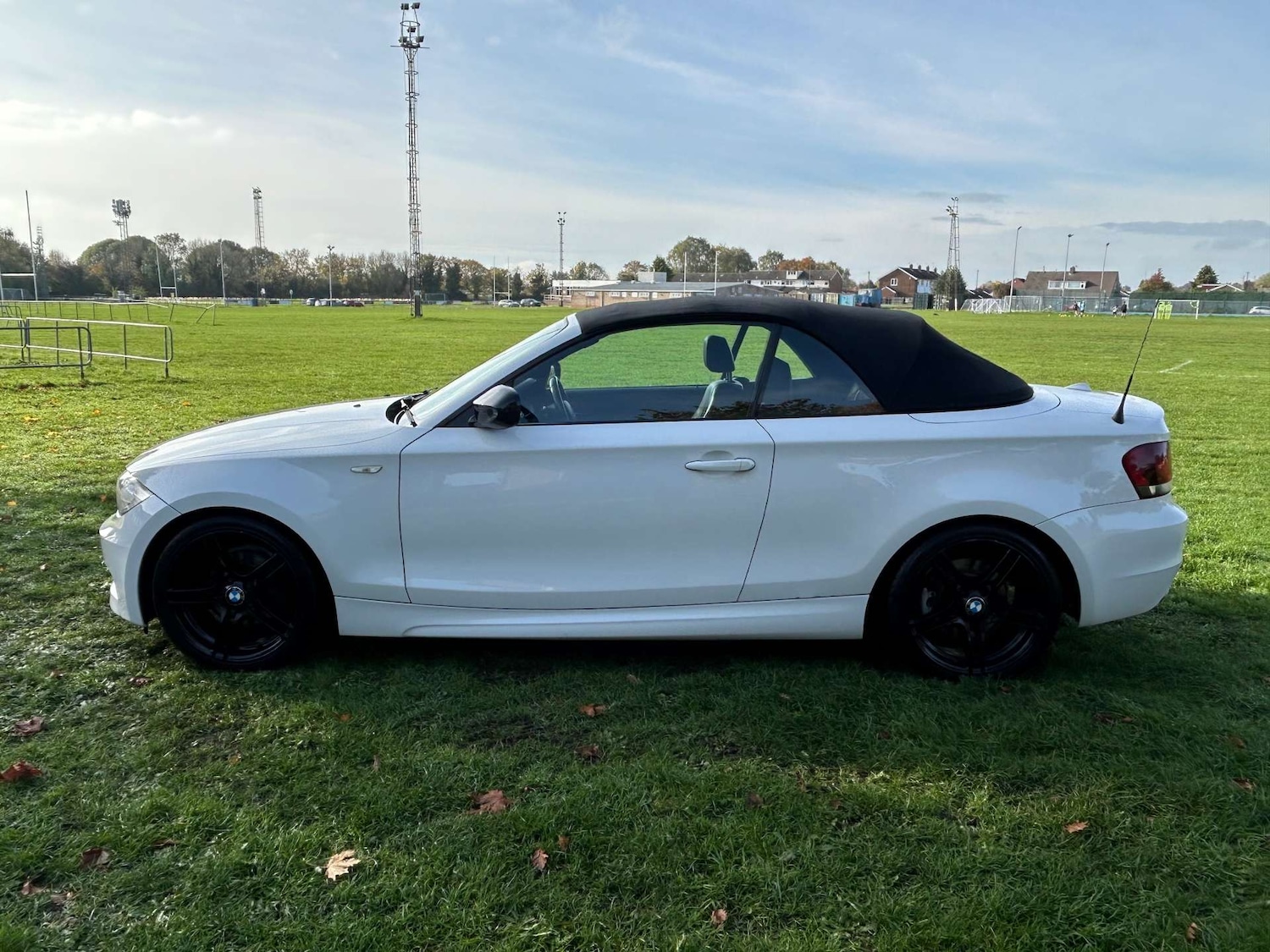 Used BMW 1 Series 2013 for sale - 76395518: Photo 14
