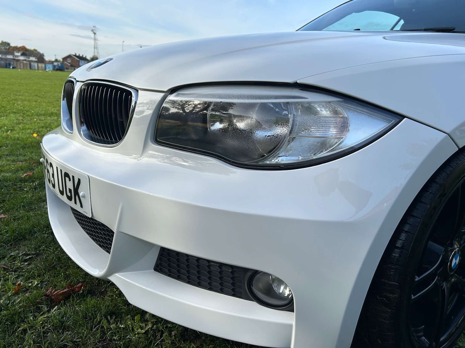 Used BMW 1 Series 2013 for sale - 76395518: Photo 18