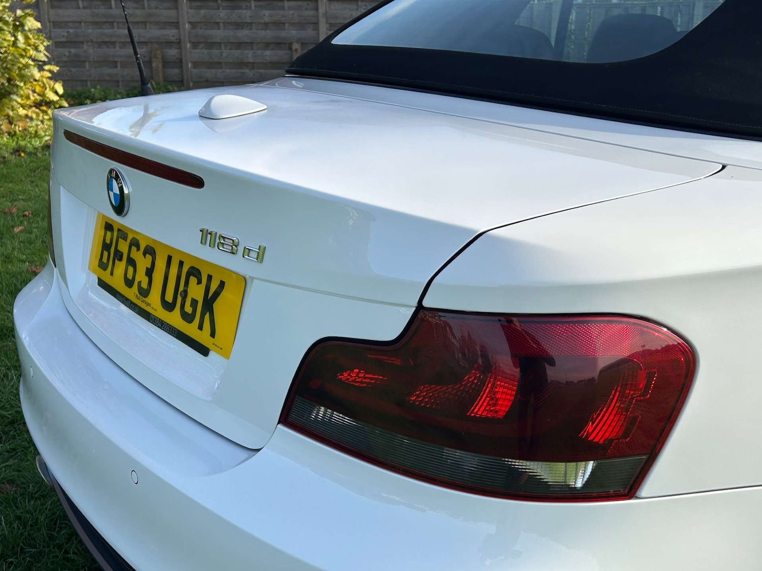 Used BMW 1 Series 2013 for sale - 76395518: Photo 21