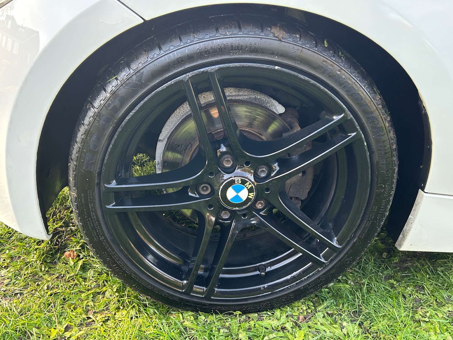 Used BMW 1 Series 2013 for sale - 76395518: Photo 26