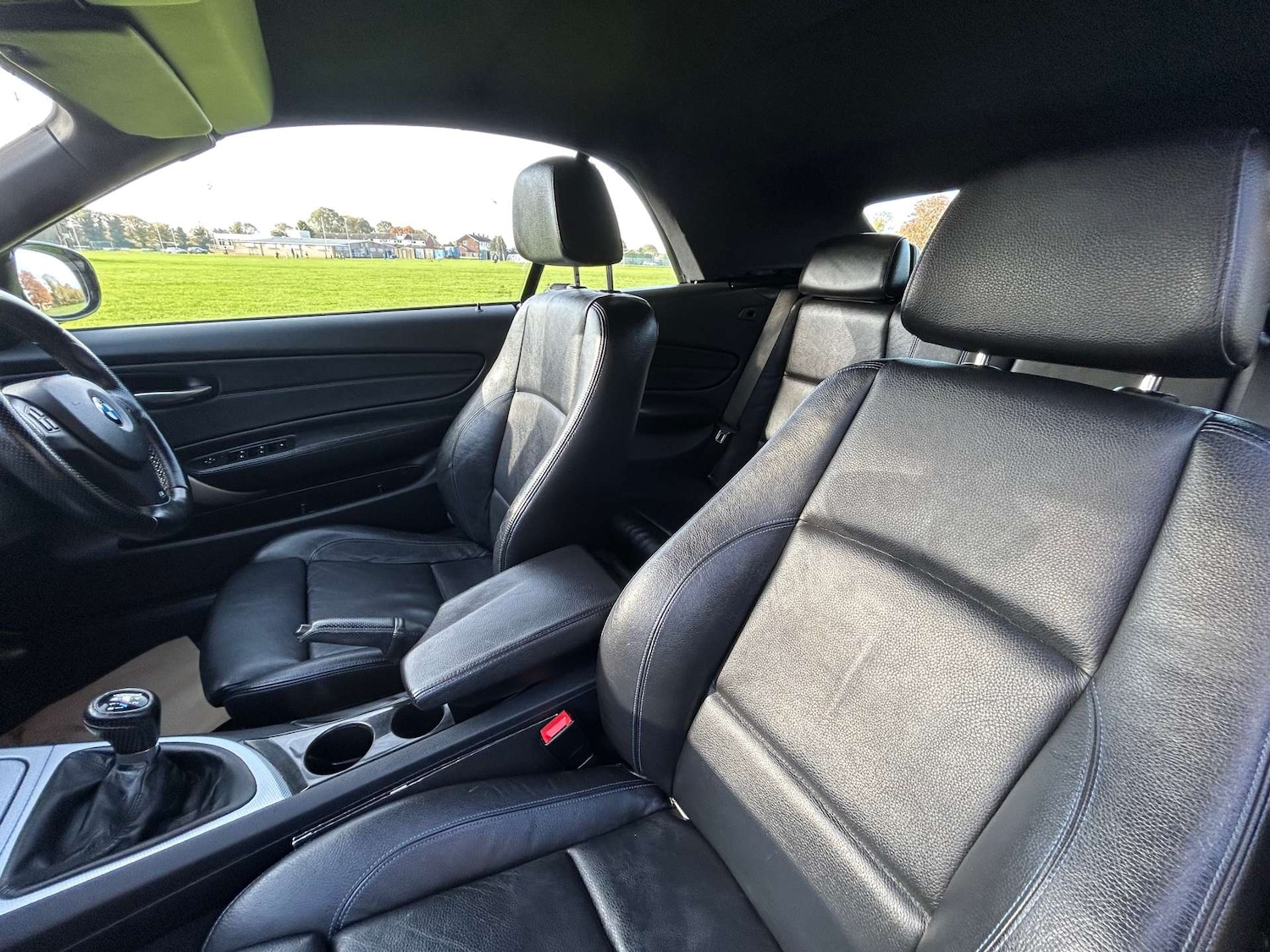 Used BMW 1 Series 2013 for sale - 76395518: Photo 31