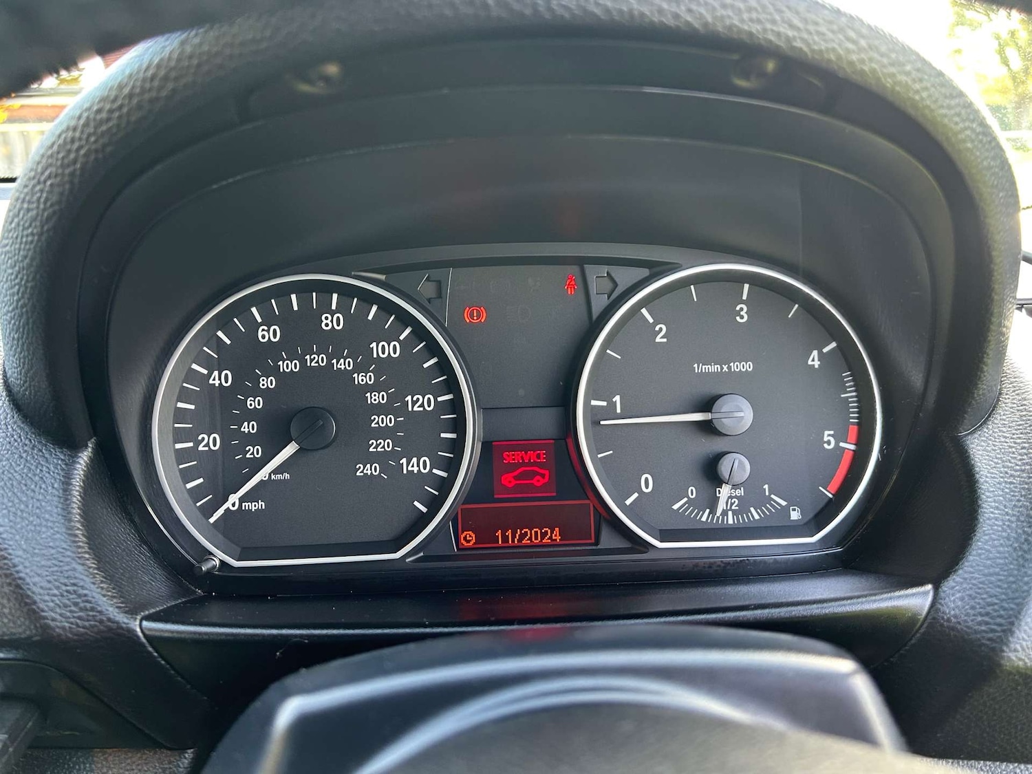 Used BMW 1 Series 2013 for sale - 76395518: Photo 35