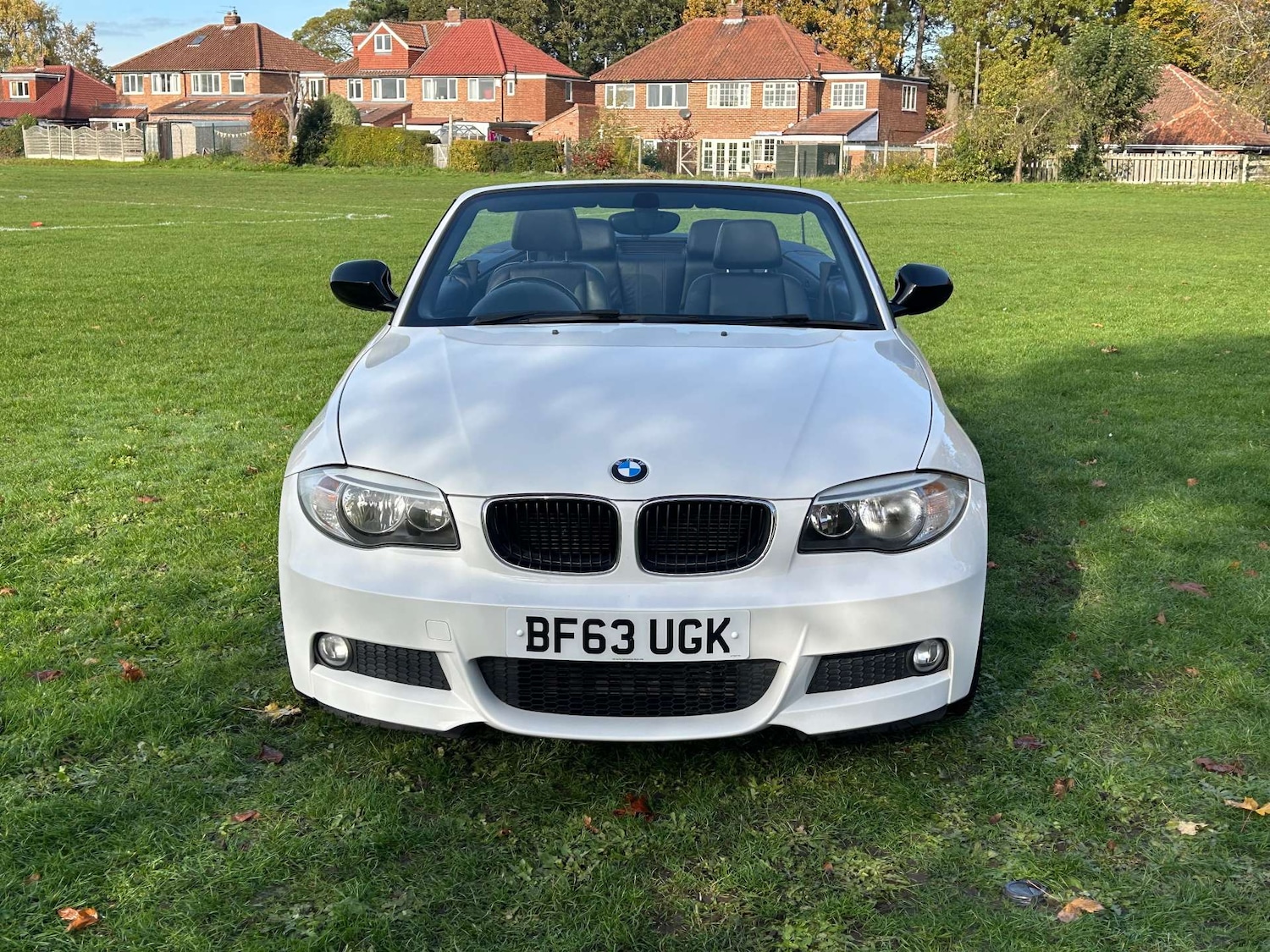 Used BMW 1 Series 2013 for sale - 76395518: Photo 4