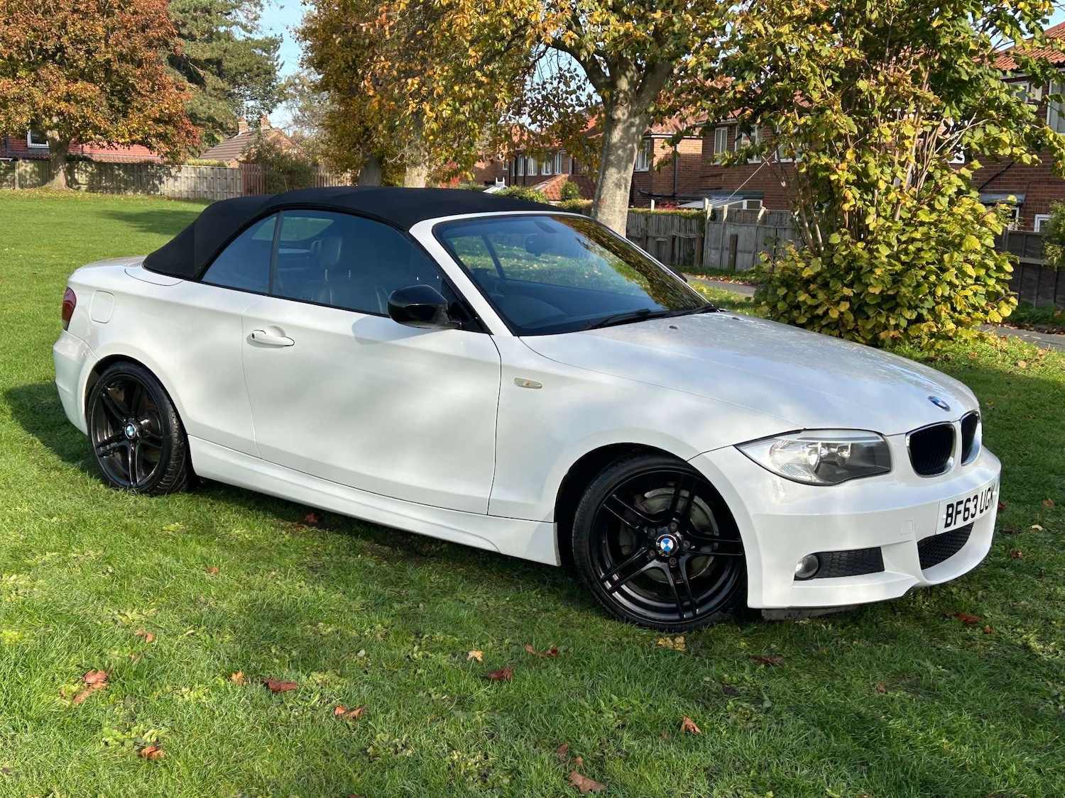 Used BMW 1 Series 2013 for sale - 76395518: Photo 5