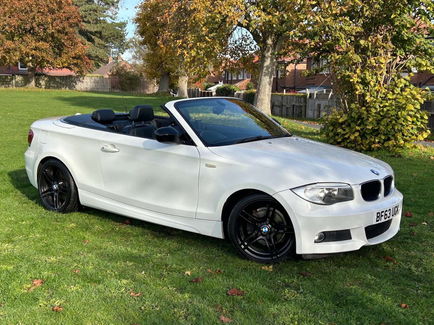 Used BMW 1 Series 2013 for sale - 76395518: Photo 6