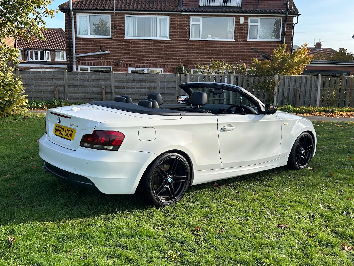 Used BMW 1 Series 2013 for sale - 76395518: Photo 9