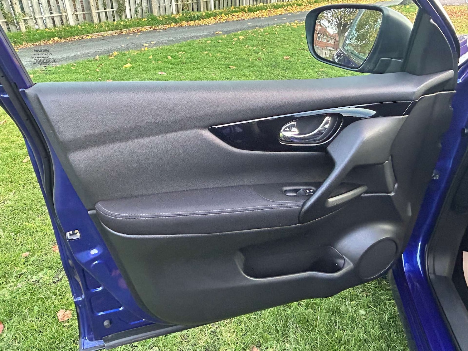 Used Nissan Qashqai 2014 for sale - 76385762: Photo 15