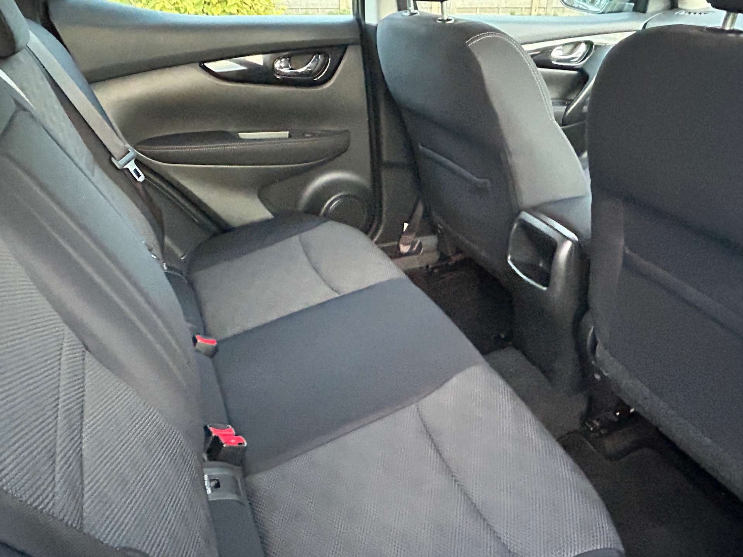 Used Nissan Qashqai 2014 for sale - 76385762: Photo 25